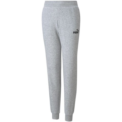 Spodnie Puma ESS Sweatpants TR Jr 587037 04 140cm Spodnie Puma ESS Sweatpants TR Jr 587037 04 140cm