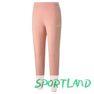 Spodnie Puma Essential Logo W 586841-26 M