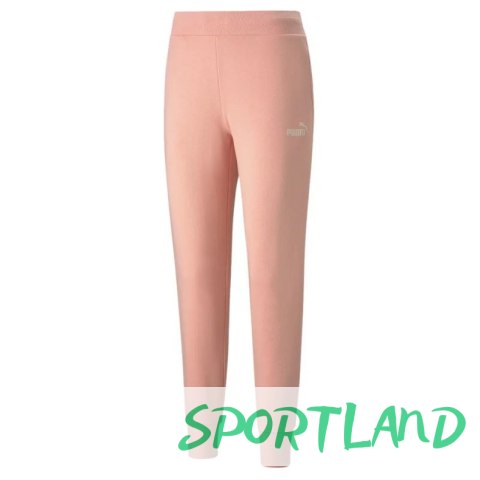 Spodnie Puma Essential Logo W 586841-26 S Spodnie Puma Essential Logo W 586841-26 S