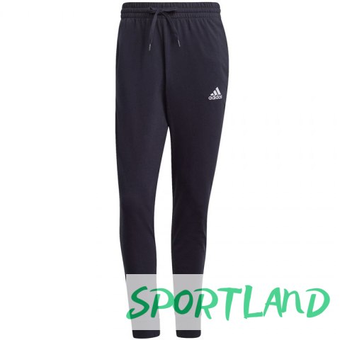 Spodnie adidas Essentials Single M GK9259 S Spodnie adidas Essentials Single M GK9259 S