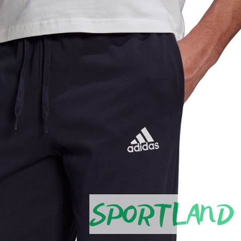 Spodnie adidas Essentials Single M GK9259 S Spodnie adidas Essentials Single M GK9259 S