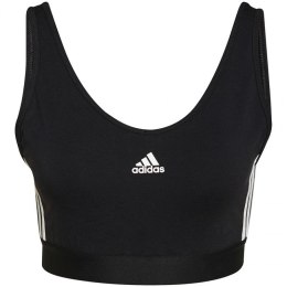 Stanik sportowy adidas Essentials 3-Stripes W GS1343 XL