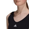 Stanik sportowy adidas Essentials 3-Stripes W GS1343 XL