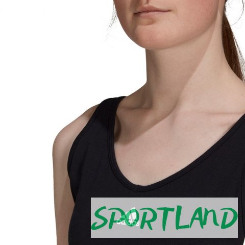 Stanik sportowy adidas Essentials 3-Stripes W GS1343 XS Stanik sportowy adidas Essentials 3-Stripes W GS1343 XS