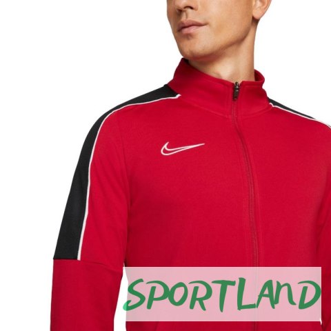 Bluza Nike Academy TRK JKT KP FP JB M DA5566 687 S