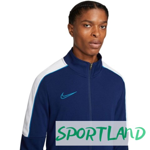Bluza Nike DF Academy TRK JKT KP FP JB M DA5566 492 2XL Bluza Nike DF Academy TRK JKT KP FP JB M DA5566 492 2XL
