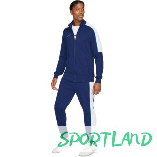 Bluza Nike DF Academy TRK JKT KP FP JB M DA5566 492 L