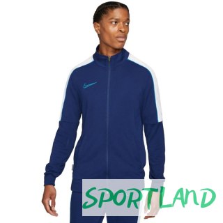 Bluza Nike DF Academy TRK JKT KP FP JB M DA5566 492 M