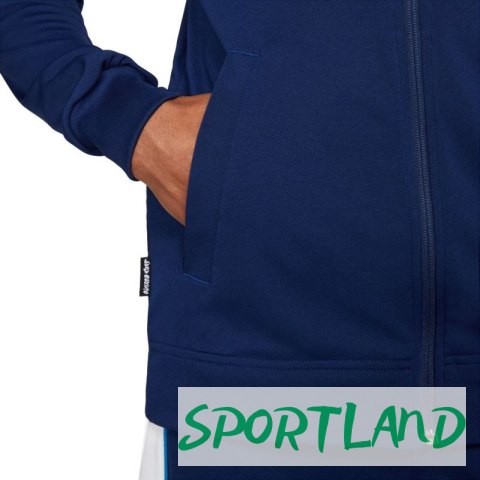 Bluza Nike DF Academy TRK JKT KP FP JB M DA5566 492 M Bluza Nike DF Academy TRK JKT KP FP JB M DA5566 492 M