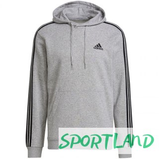 Bluza adidas Essentials Fleece 3-Stripes Hoodie M GK9084 2XL
