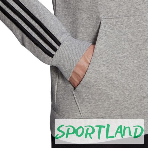 Bluza adidas Essentials Fleece 3-Stripes Hoodie M GK9084 2XL Bluza adidas Essentials Fleece 3-Stripes Hoodie M GK9084 2XL