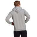 Bluza adidas Essentials Fleece 3-Stripes Hoodie M GK9084 L