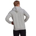 Bluza adidas Essentials Fleece 3-Stripes Hoodie M GK9084 L