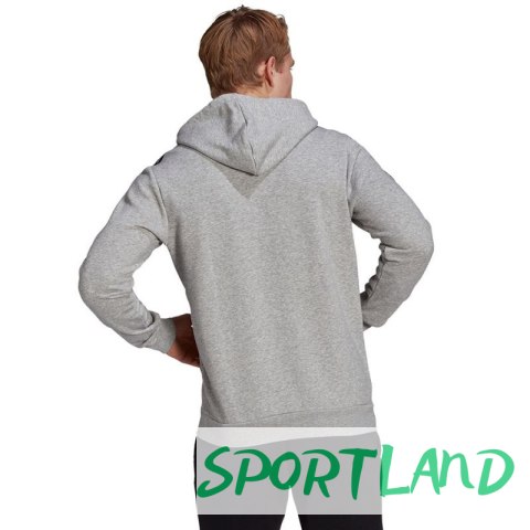 Bluza adidas Essentials Fleece 3-Stripes Hoodie M GK9084 L Bluza adidas Essentials Fleece 3-Stripes Hoodie M GK9084 L