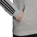 Bluza adidas Essentials Fleece 3-Stripes Hoodie M GK9084 L
