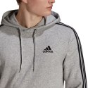 Bluza adidas Essentials Fleece 3-Stripes Hoodie M GK9084 XL