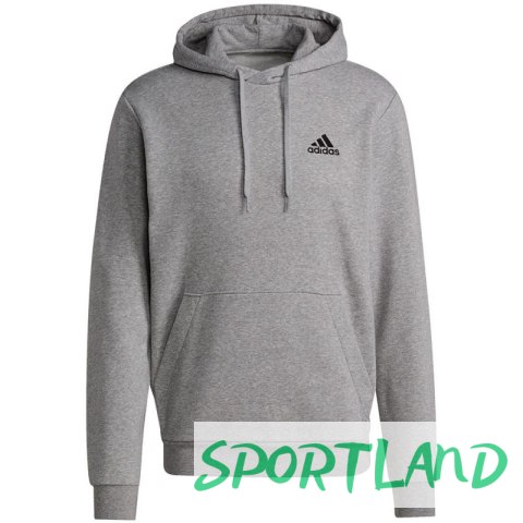 Bluza adidas Essentials Fleece M H12213 2XL Bluza adidas Essentials Fleece M H12213 2XL