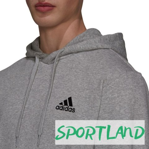 Bluza adidas Essentials Fleece M H12213 2XL Bluza adidas Essentials Fleece M H12213 2XL