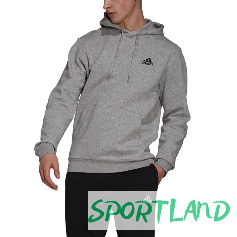 Bluza adidas Essentials Fleece M H12213 XL Bluza adidas Essentials Fleece M H12213 XL