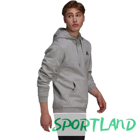 Bluza adidas Essentials Fleece M H12213 XL Bluza adidas Essentials Fleece M H12213 XL