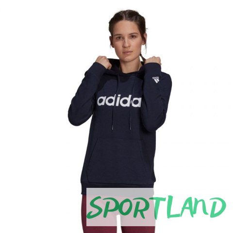 Bluza adidas Essentials Hoodie W H07797 XS Bluza adidas Essentials Hoodie W H07797 XS