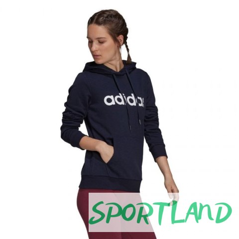 Bluza adidas Essentials Hoodie W H07797 S Bluza adidas Essentials Hoodie W H07797 S