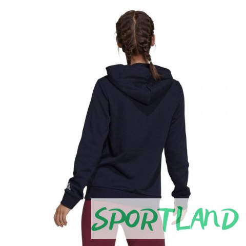 Bluza adidas Essentials Hoodie W H07797 S Bluza adidas Essentials Hoodie W H07797 S
