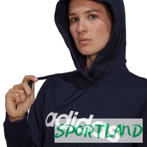 Bluza adidas Essentials Hoodie W H07797 S Bluza adidas Essentials Hoodie W H07797 S