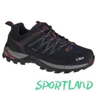 Buty CMP Rigel Low M 3Q13247-62BN 41