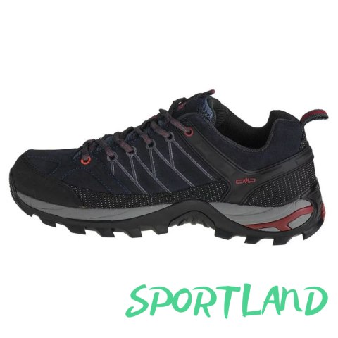 Buty CMP Rigel Low M 3Q13247-62BN 42 Buty CMP Rigel Low M 3Q13247-62BN 42