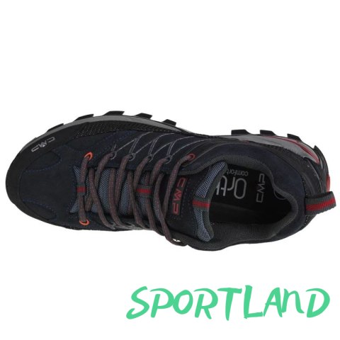 Buty CMP Rigel Low M 3Q13247-62BN 42 Buty CMP Rigel Low M 3Q13247-62BN 42