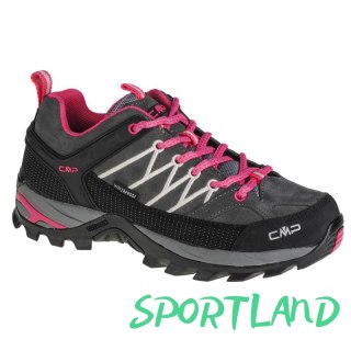 Buty CMP Rigel Low W 3Q13246-103Q 36