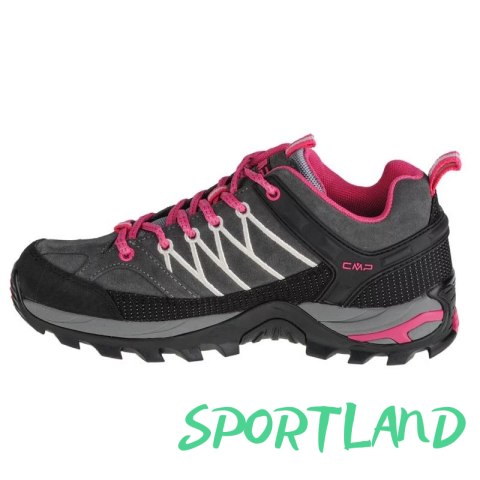 Buty CMP Rigel Low W 3Q13246-103Q 36 Buty CMP Rigel Low W 3Q13246-103Q 36