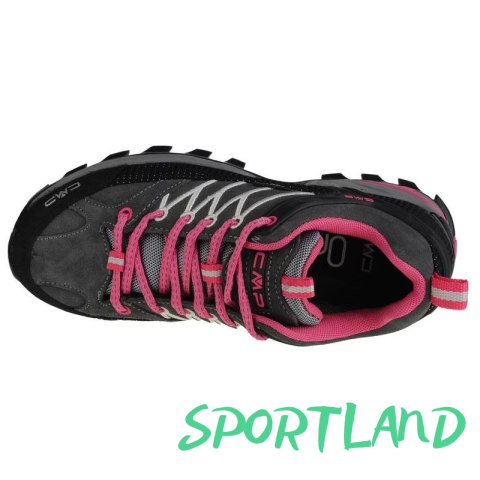Buty CMP Rigel Low W 3Q13246-103Q 36 Buty CMP Rigel Low W 3Q13246-103Q 36
