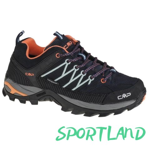 Buty CMP Rigel Low W 3Q13246-92AD 38 Buty CMP Rigel Low W 3Q13246-92AD 38