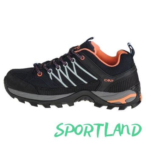 Buty CMP Rigel Low W 3Q13246-92AD 38 Buty CMP Rigel Low W 3Q13246-92AD 38