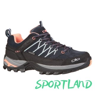 Buty CMP Rigel Low W 3Q13246-92AD 39