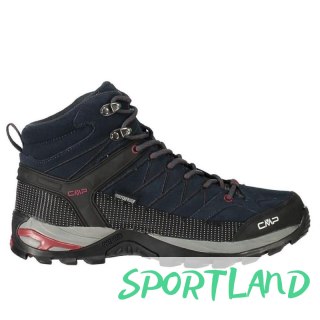 Buty CMP Rigel Mid M 3Q12947-62BN 44