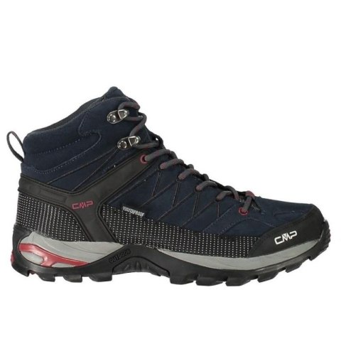 Buty CMP Rigel Mid M 3Q12947-62BN 44 Buty CMP Rigel Mid M 3Q12947-62BN 44