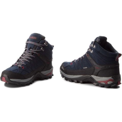 Buty CMP Rigel Mid M 3Q12947-62BN 44 Buty CMP Rigel Mid M 3Q12947-62BN 44
