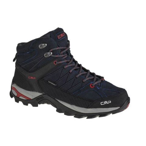 Buty CMP Rigel Mid M 3Q12947-62BN 44 Buty CMP Rigel Mid M 3Q12947-62BN 44