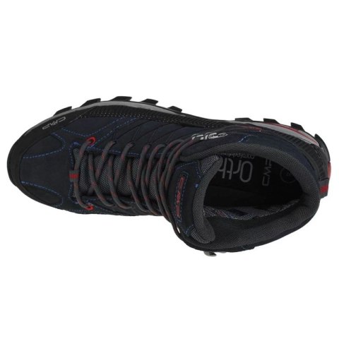Buty CMP Rigel Mid M 3Q12947-62BN 44 Buty CMP Rigel Mid M 3Q12947-62BN 44