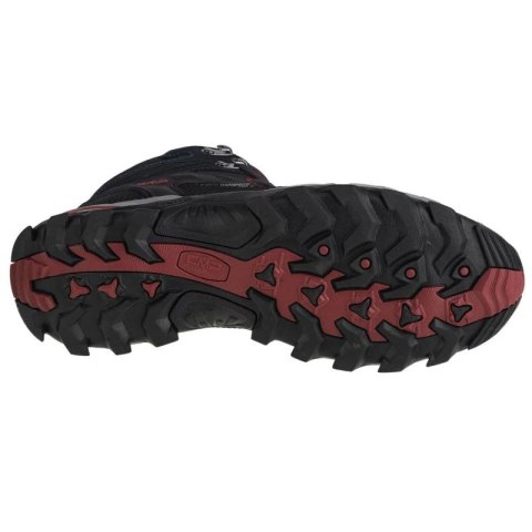 Buty CMP Rigel Mid M 3Q12947-62BN 44 Buty CMP Rigel Mid M 3Q12947-62BN 44
