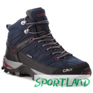 Buty CMP Rigel Mid M 3Q12947-62BN 45