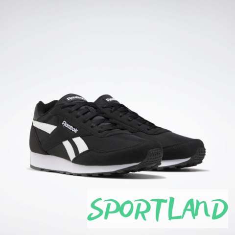 Buty Reebok Rewind Run M FZ0662 41 Buty Reebok Rewind Run M FZ0662 41