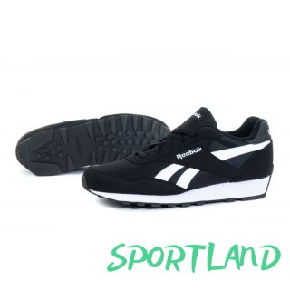 Buty Reebok Rewind Run M FZ0662 42.5