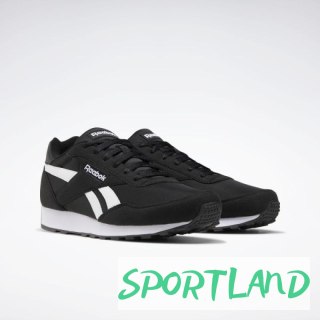 Buty Reebok Rewind Run M FZ0662 43