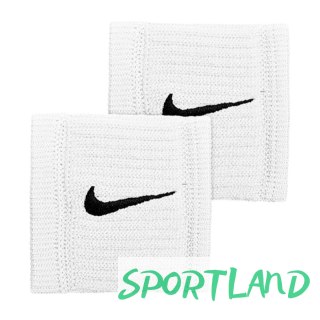 Frotki na nadgarstek Nike Dry Reveal Wristbands NNNJ0-114 ONE SIZE