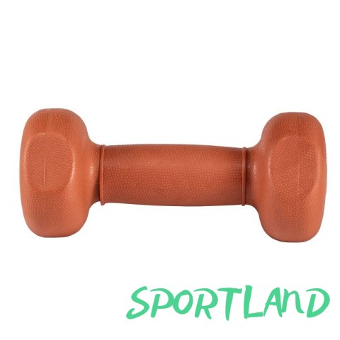 Hantel Body Sculpture Neoprenowy BW 131 3 KG N/A Hantel Body Sculpture Neoprenowy BW 131 3 KG N/A