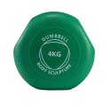 Hantel Body Sculpture Neoprenowy BW 131 4 KG N/A
